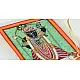 Miniature painting ~ Srinath ji ~ { 16 }